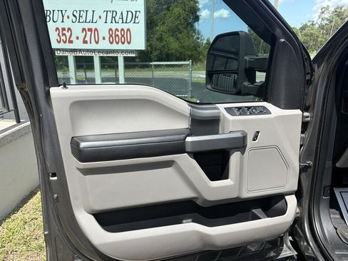 Used 2015 Ford F150 XLT w/ Equipment Group 301A Mid RWD image 7