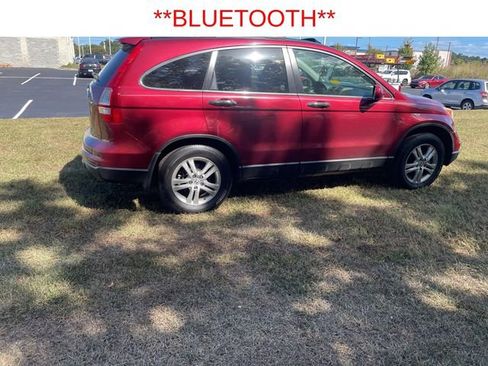 Used 2011 Honda CR-V EX-L image 3