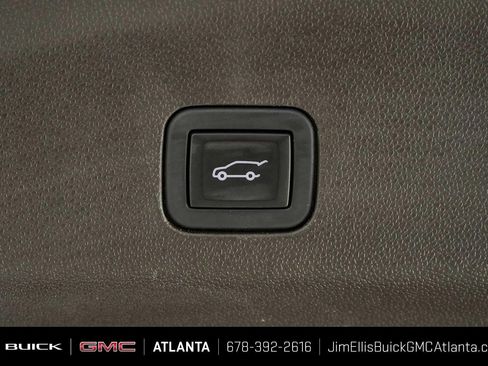 Used 2022 GMC Yukon XL Denali w/ Max Trailering Package AWD/4WD image 3