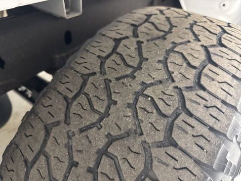 Used 2023 Chevrolet Silverado 1500 Custom w/ LPO, Dark Essentials Package image 35