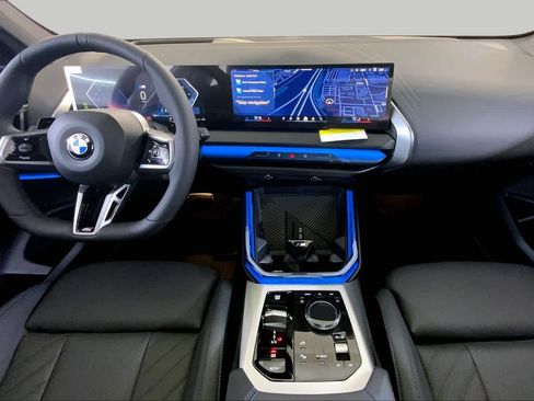 New 2026 BMW X3 xDrive30i AWD/4WD image 5