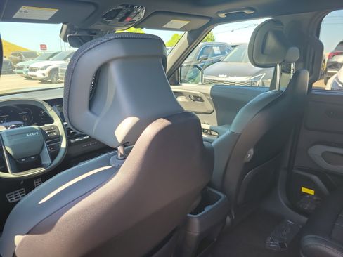 New 2027 Kia Telluride SX X-Line image 13
