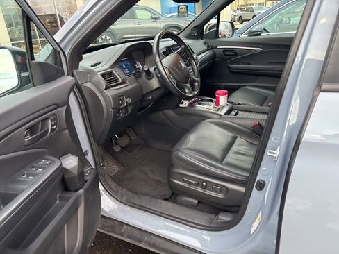 Used 2023 Honda Passport EX-L image 6