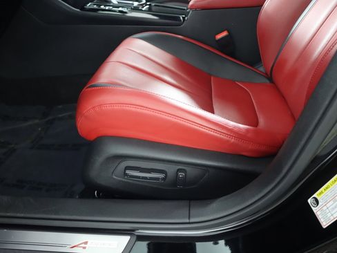 Used 2023 Acura Integra A-Spec image 31