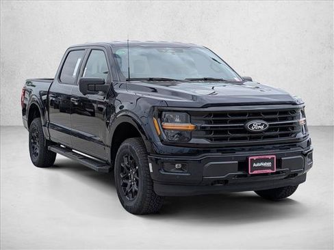 New 2026 Ford F150 XLT AWD/4WD image 7