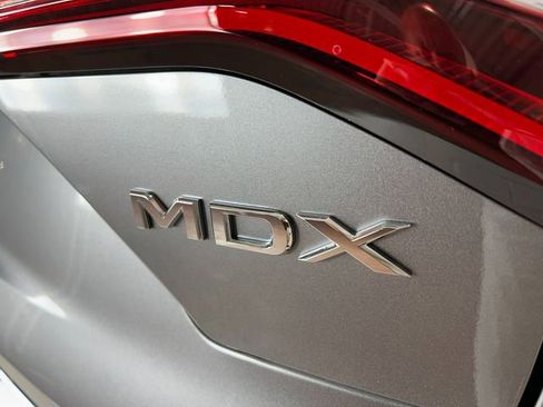 New 2026 Acura MDX SH-AWD w/ Advance Package image 5