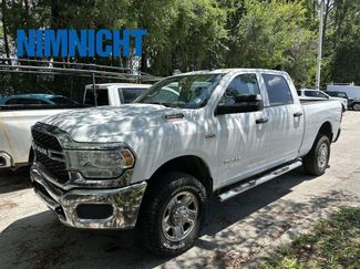 Used 2021 RAM 2500 Tradesman AWD/4WD video 1