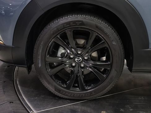 Used 2023 MAZDA CX-30 AWD 2.5 S w/ Preferred Package image 9