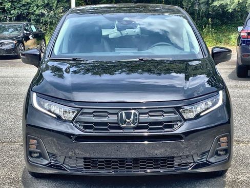 New 2026 Honda Odyssey EX-L image 6