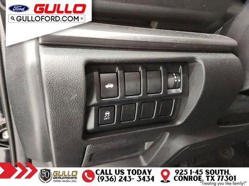 Used 2022 Subaru WRX Base image 19