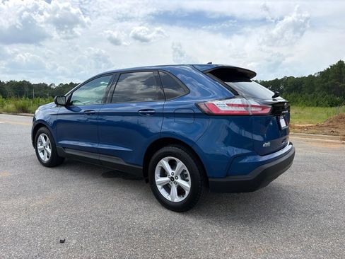 Used 2024 Ford Edge SE AWD/4WD image 17
