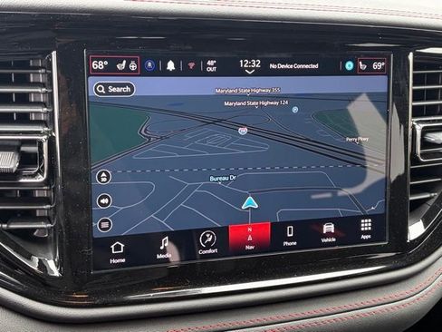 New 2026 Dodge Durango GT image 3