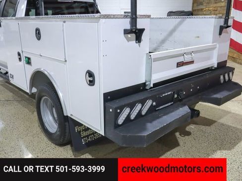 Used 2024 GMC Sierra 3500 Pro image 18