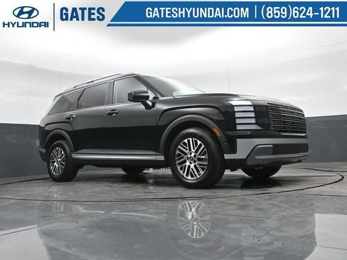 New 2026 Hyundai Palisade SEL image 35
