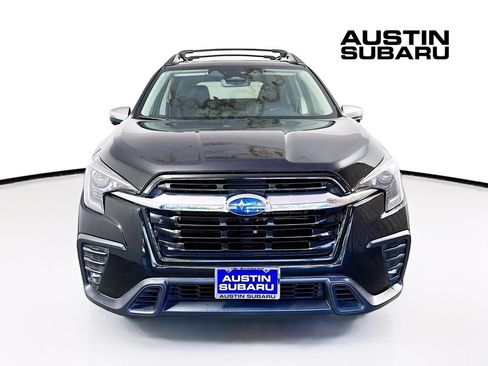 Used 2023 Subaru Ascent Limited w/ Technology Package AWD/4WD image 2
