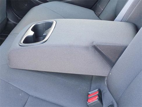 Certified 2025 Toyota Corolla LE image 10