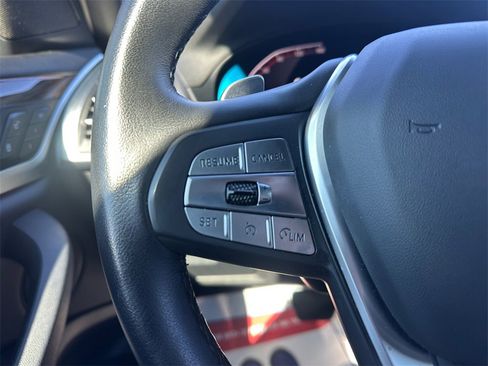 Used 2023 BMW X3 xDrive30i image 30