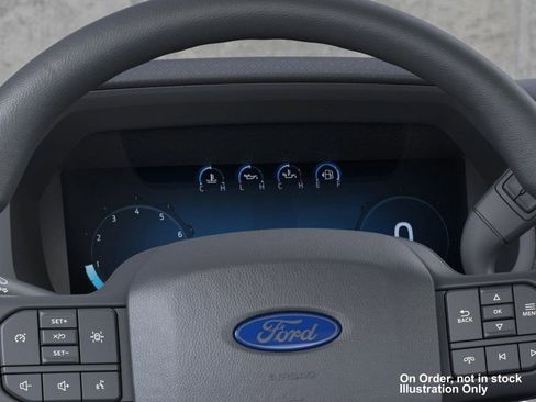 New 2026 Ford F150 XL AWD/4WD image 9