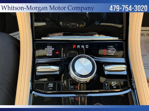 New 2025 Jeep Grand Cherokee L Summit image 22