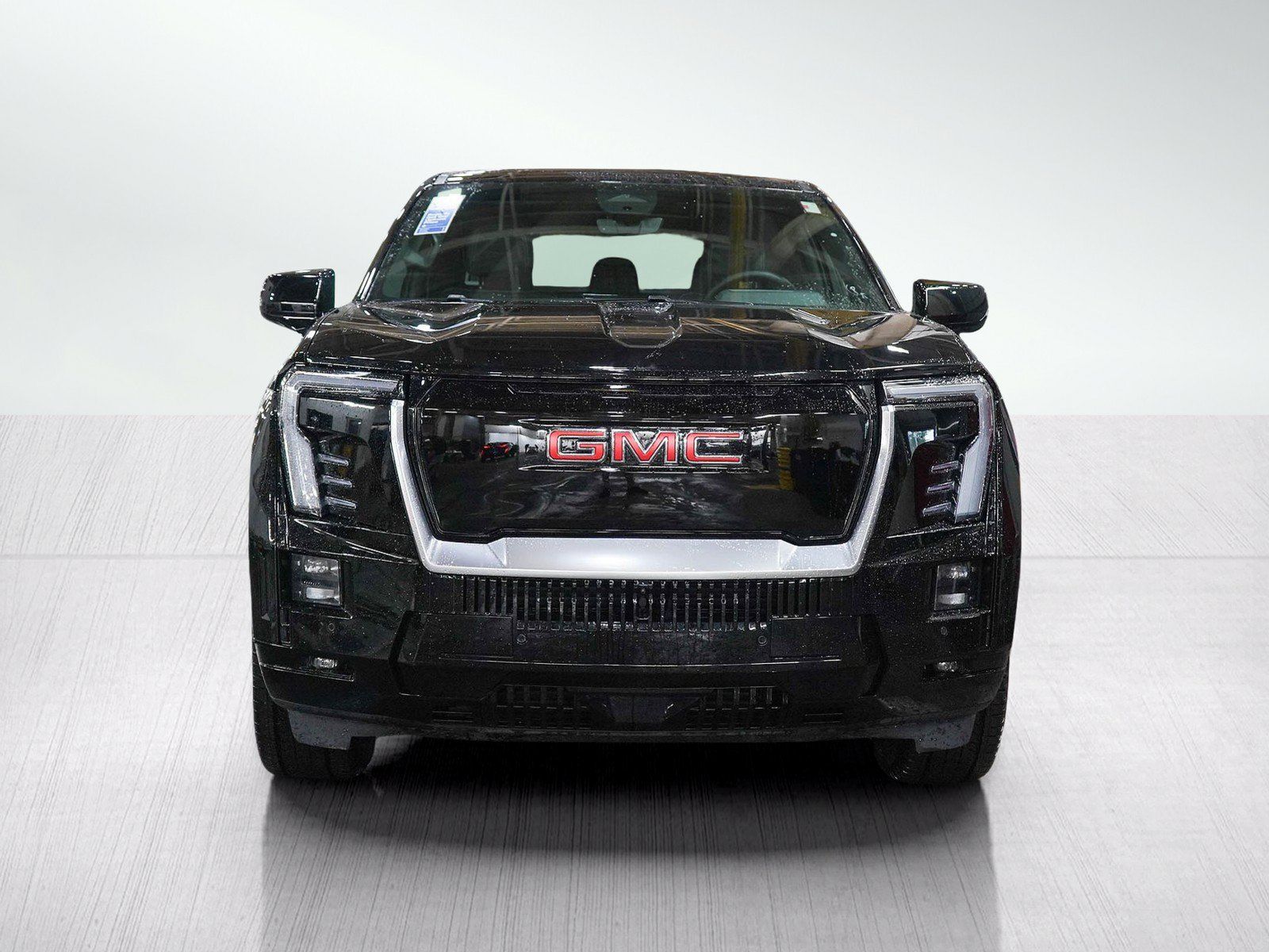 Used 2026 GMC Sierra EV Denali AWD/4WD image 8