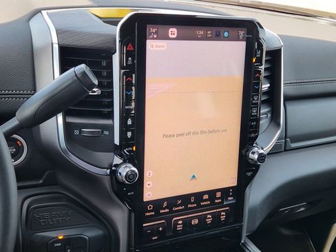 New 2026 RAM 2500 Laramie image 12