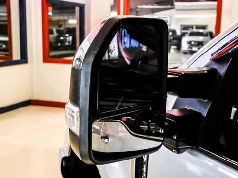 Used 2017 Ford F250 Platinum w/ Platinum Ultimate Package image 42