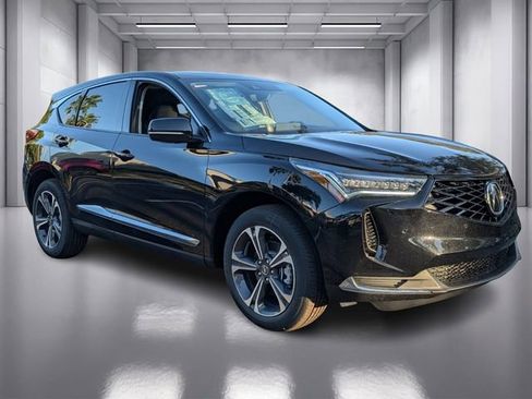 New 2026 Acura RDX w/ Technology Package image 3