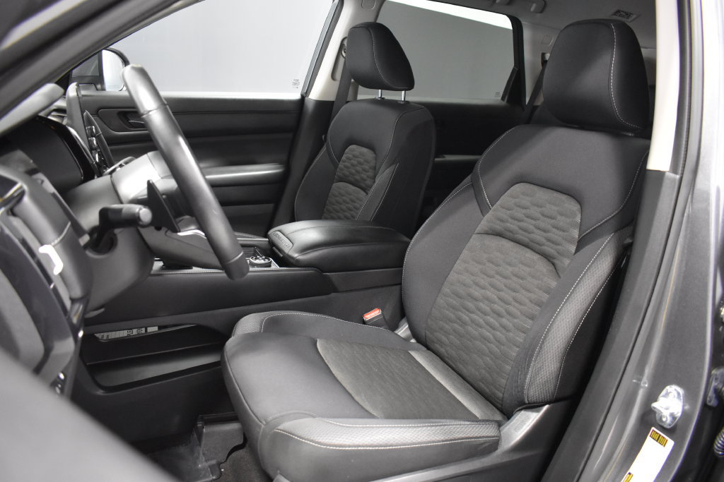 Certified 2024 Nissan Pathfinder SV AWD/4WD image 5