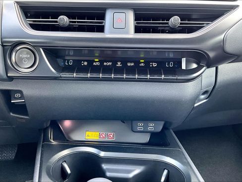 New 2026 Lexus UX 300h FWD image 19