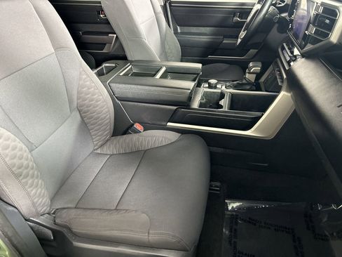 Used 2023 Toyota Tundra SR5 w/ SR5 Convenience Package image 25