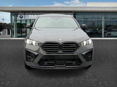 Used 2024 BMW X6 M Competition w/ Executive Package AWD/4WD image 28