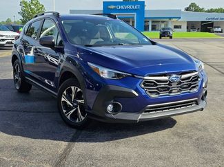 Used 2025 Subaru Crosstrek 2.5i Premium AWD/4WD video 2