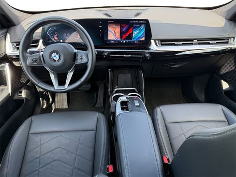 Used 2025 BMW X1 xDrive28i image 10