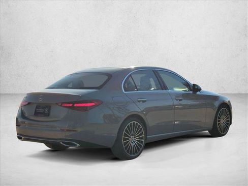 New 2026 Mercedes-Benz C 300 C 300 image 2