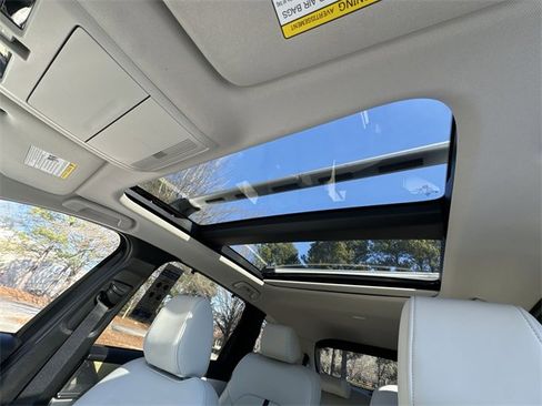 Used 2024 MAZDA CX-90 3.3 Turbo S w/ Premium Plus image 22