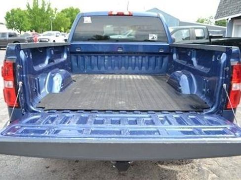 Used 2015 GMC Sierra 1500 SLE w/ SLE Value Package AWD/4WD image 20