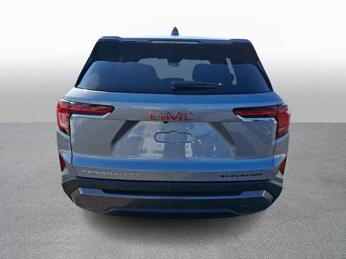 Used 2026 GMC Terrain Elevation image 5