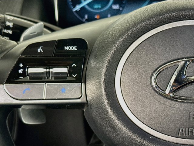 Used 2022 Hyundai Tucson SEL AWD/4WD image 11