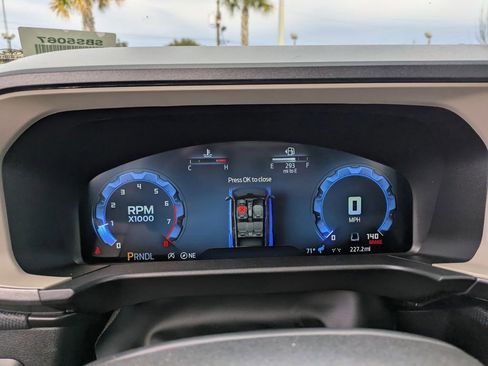 New 2025 Ford Bronco Sport Big Bend image 28