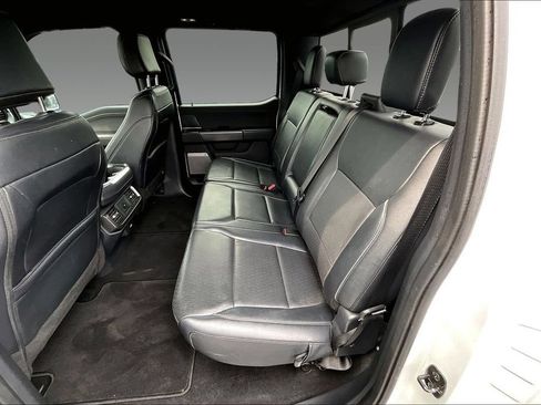 Used 2025 Ford F150 Lariat AWD/4WD image 15