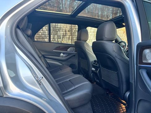 Certified 2024 Mercedes-Benz GLE 350 4MATIC image 6