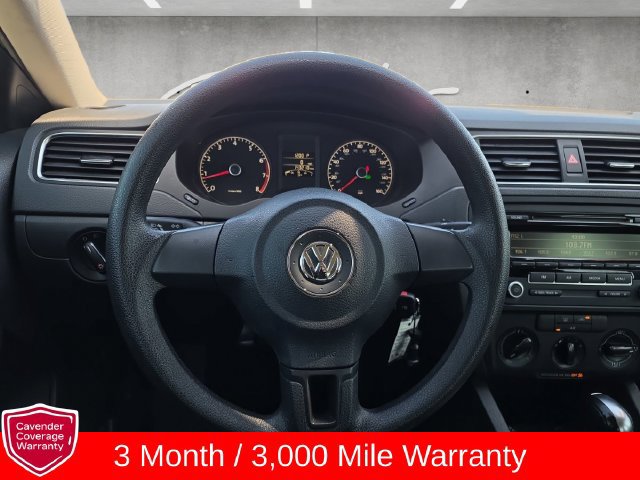 Used 2014 Volkswagen Jetta S FWD image 21
