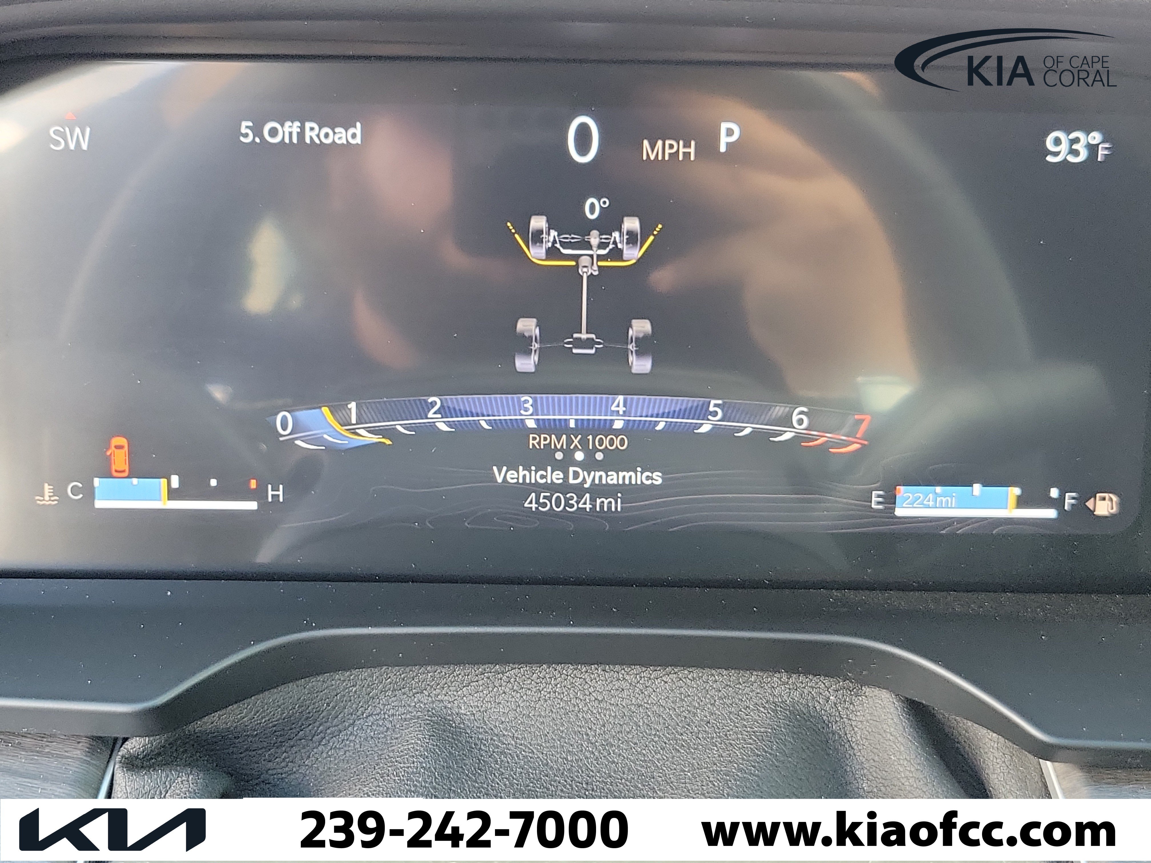 Used 2024 Jeep Grand Cherokee Limited w/ Luxury Tech Group II AWD/4WD image 28