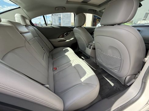 Used 2011 Buick LaCrosse CXL image 20