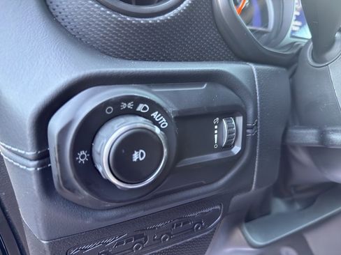 New 2026 Jeep Wrangler Unlimited Rubicon 392 image 28