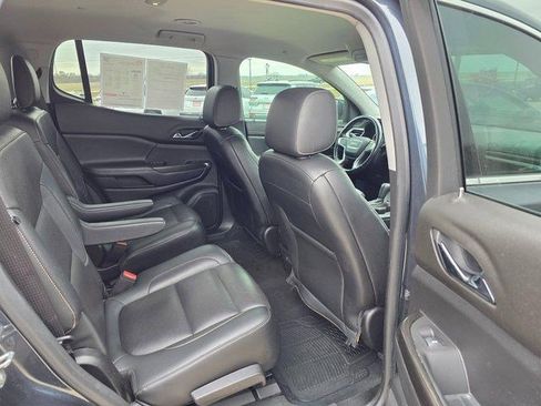 Used 2019 GMC Acadia SLT FWD image 14