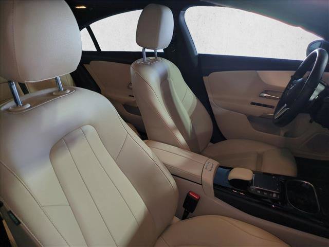 Certified 2023 Mercedes-Benz CLA 250 image 20