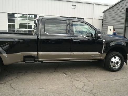 New 2026 Ford F350 King Ranch AWD/4WD image 4