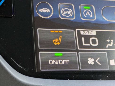 New 2026 Subaru Forester Sport image 29