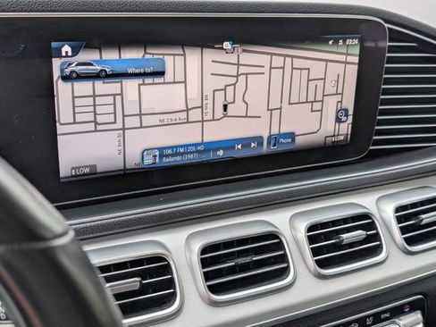 Used 2024 Mercedes-Benz GLE 350 4MATIC image 37